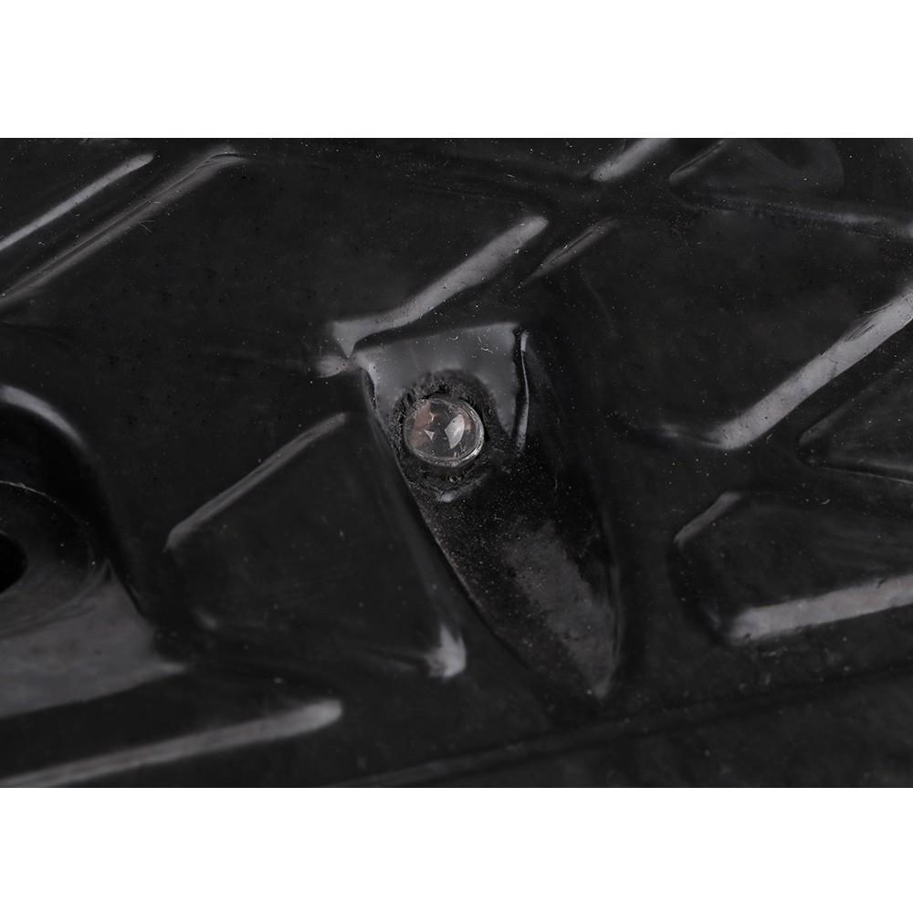 ยางชะลอความเร็ว RIGHT RB 50x35x5 CM สีดำ (N)