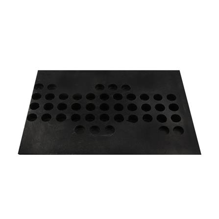 ยางชะลอความเร็ว RIGHT 50x35x5 ซม. สีเหลือง_3