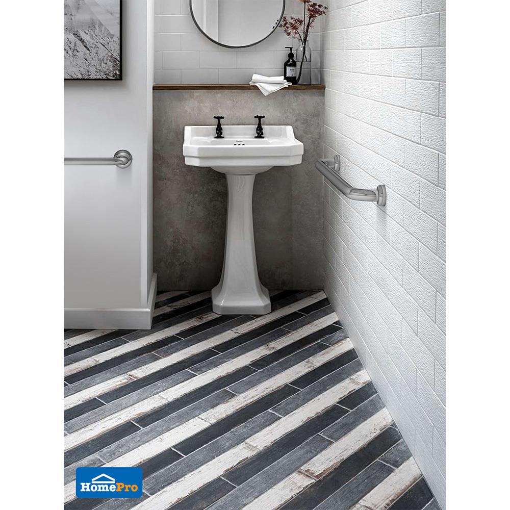 ราวตรง MOYA PSB-800-70 75 ซม.