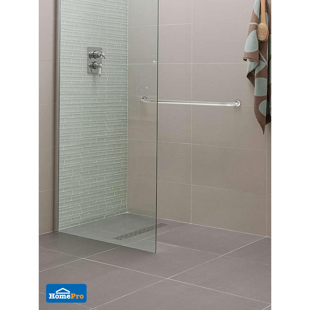 ราวตรง MOYA PSB-800-70 75 ซม.