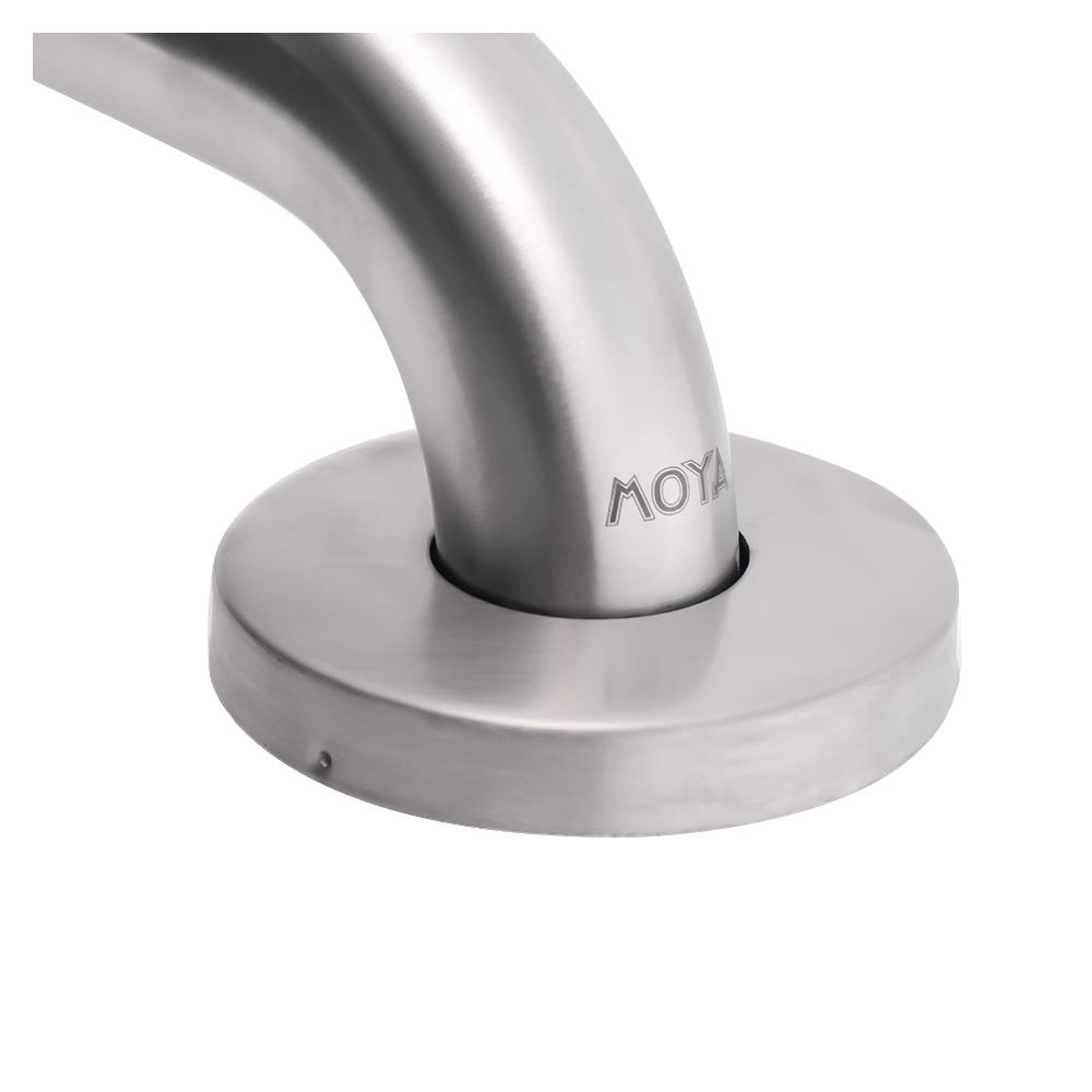 ราวตรง MOYA PSB-800-60 60 ซม.