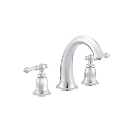 ก๊อกผสมอ่างอาบ KOHLER K-13494T-4-CP_0