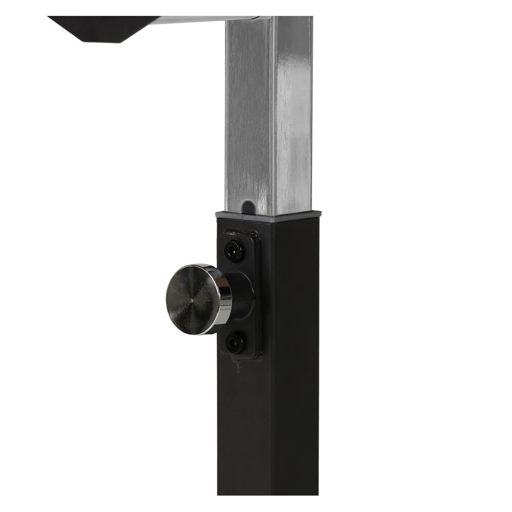 โต๊ะอเนกประสงค์ FURDINI UNIQUE LT-009D สี VINTAGE