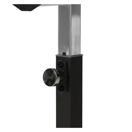 โต๊ะอเนกประสงค์ FURDINI UNIQUE LT-009D สี VINTAGE_3