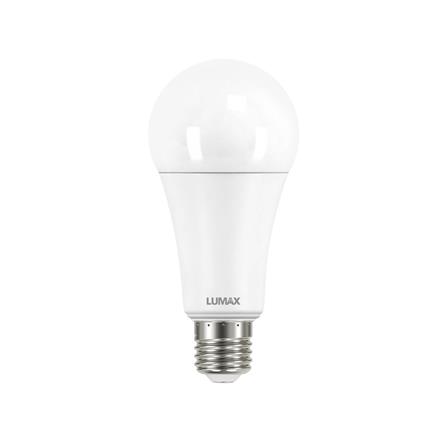 หลอด LED LUMAX ECO BULB 15 วัตต์ DAYLIGHT E27