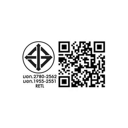 หลอด LED RACER G45 4 วัตต์ DAYLIGHT E27_7