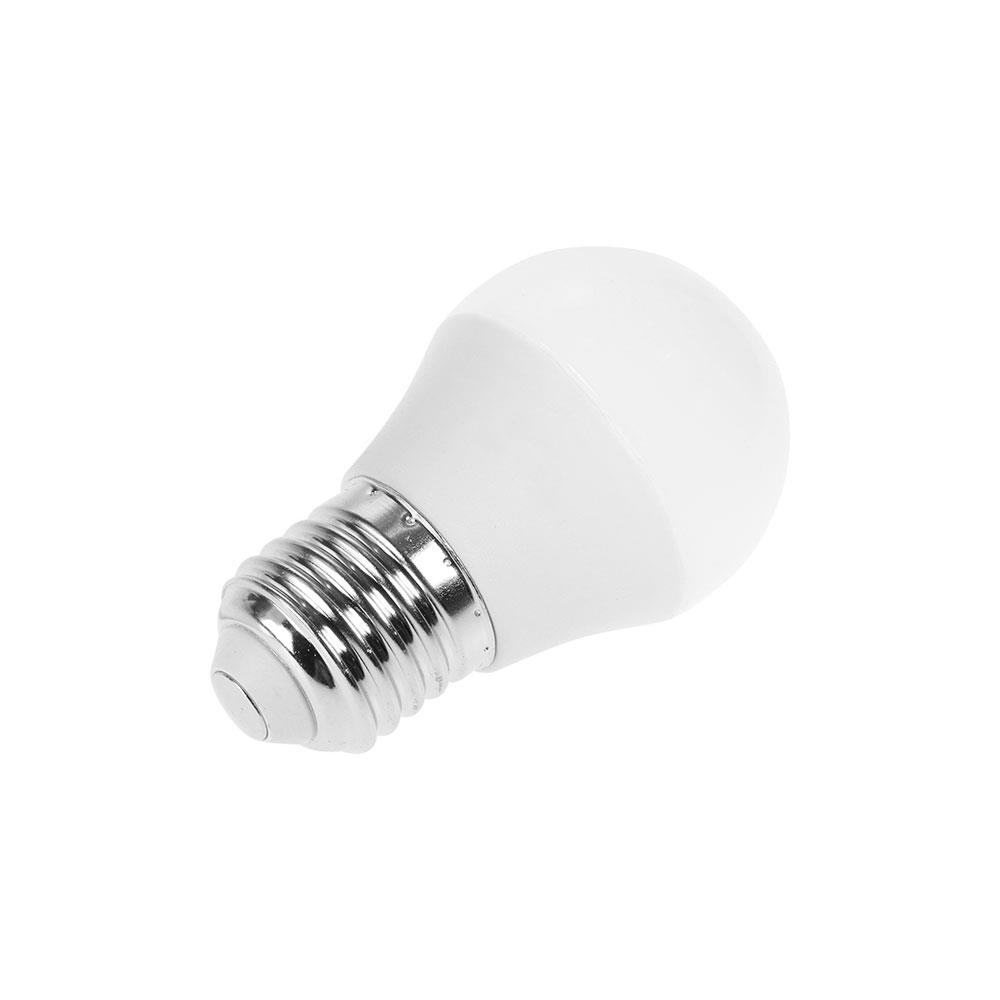 หลอด LED RACER G45 4 วัตต์ WW E27 Racer