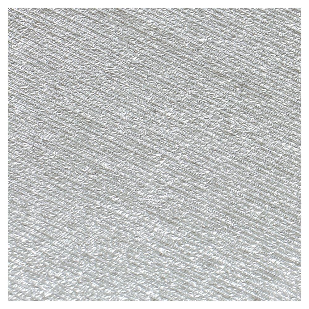 ฉนวนกันความร้อน ฟอยล์ 2 ด้าน MPE MIRON A PLUS 60x60 ซม. หนา 10 มม. 10 ชิ้น/แพ็ก