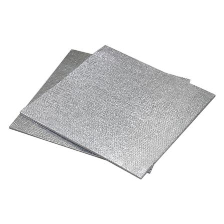 ฉนวนกันความร้อน ฟอยล์ 2 ด้าน MPE MIRON A PLUS 60x60 ซม. หนา 10 มม. 10 ชิ้น/แพ็ก_1