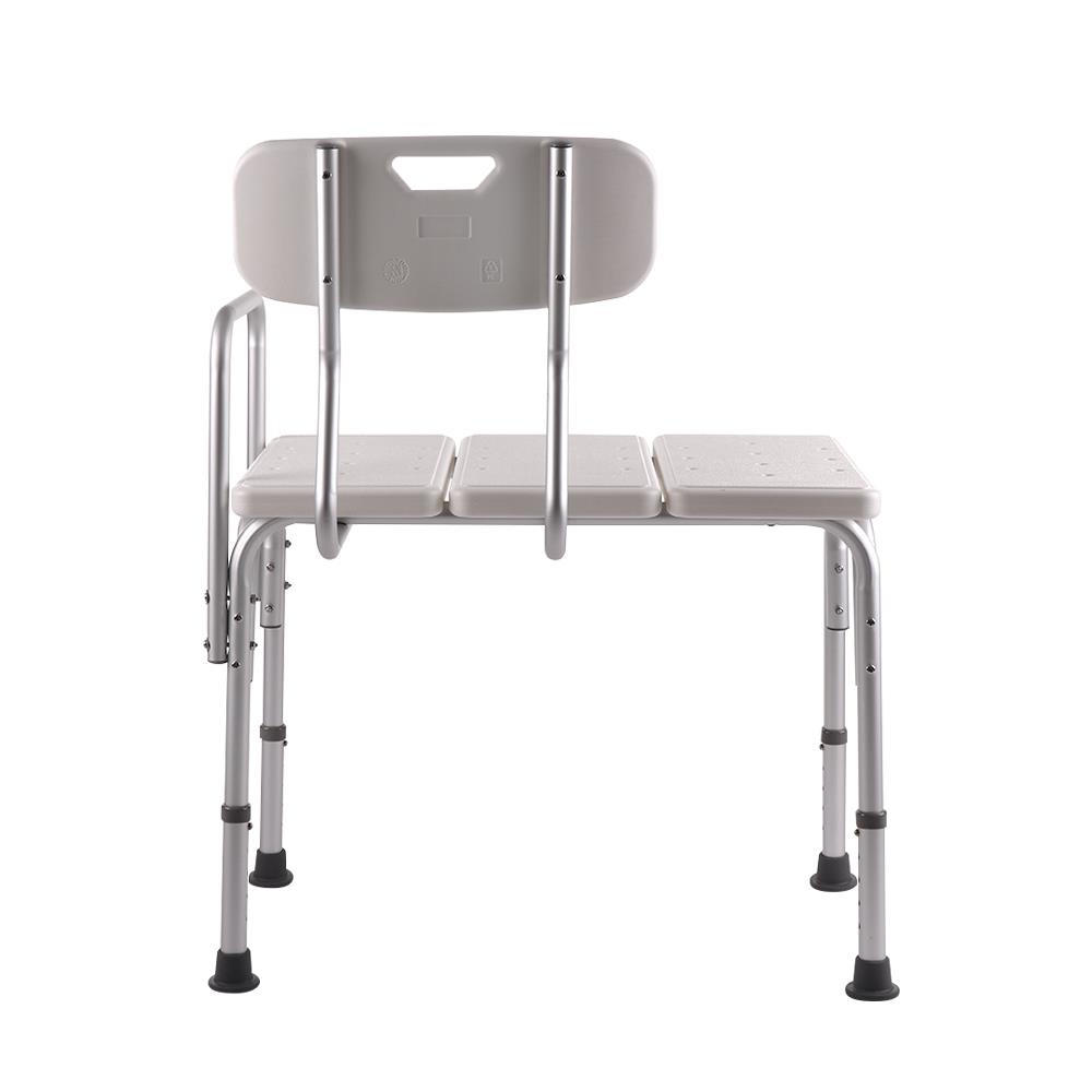 เก้าอี้อาบน้ำ MOYA RF-JB205 สีขาว