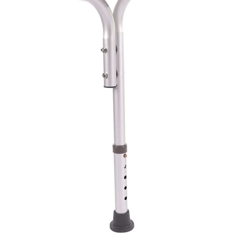 เก้าอี้อาบน้ำ MOYA RF-JB205 สีขาว