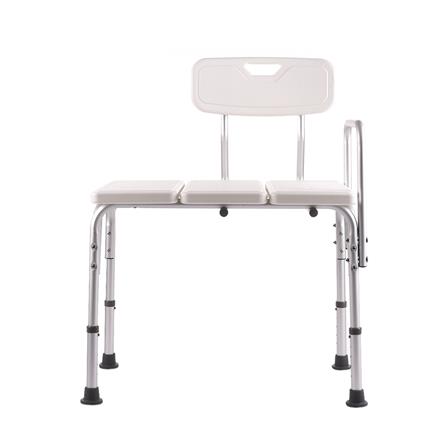 เก้าอี้อาบน้ำ MOYA RF-JB205 สีขาว
