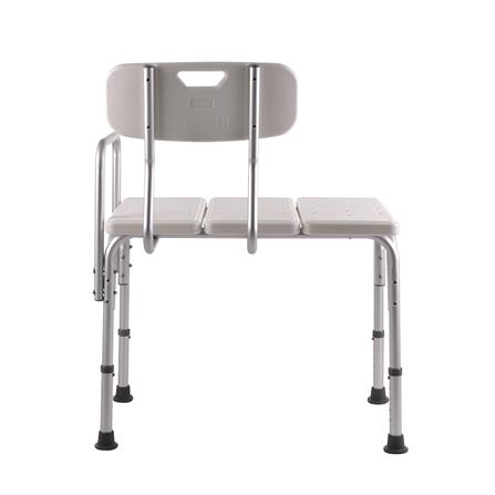 เก้าอี้อาบน้ำ MOYA RF-JB205 สีขาว_4