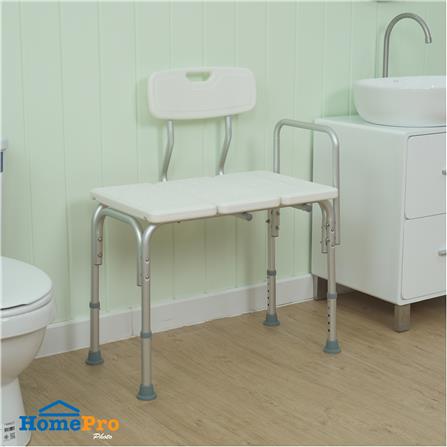 เก้าอี้อาบน้ำ MOYA RF-JB205 สีขาว_7