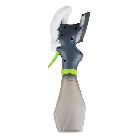 ที่เช็ดกระจกยางพร้อมผ้า CSP G6004 10 นิ้ว_2