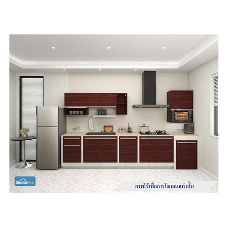 ตู้เดี่ยว KITZCHO MF-MDF EAZY 60x40 ซม._3