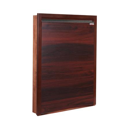 บานถังแก๊ส MF-MDF KITZCHO ZENSE 56x73 ซม. สีไม้สัก_1