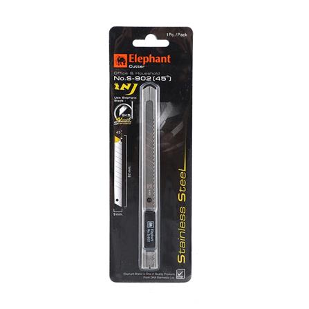 คัตเตอร์ ELEPHANT 9 MM_3