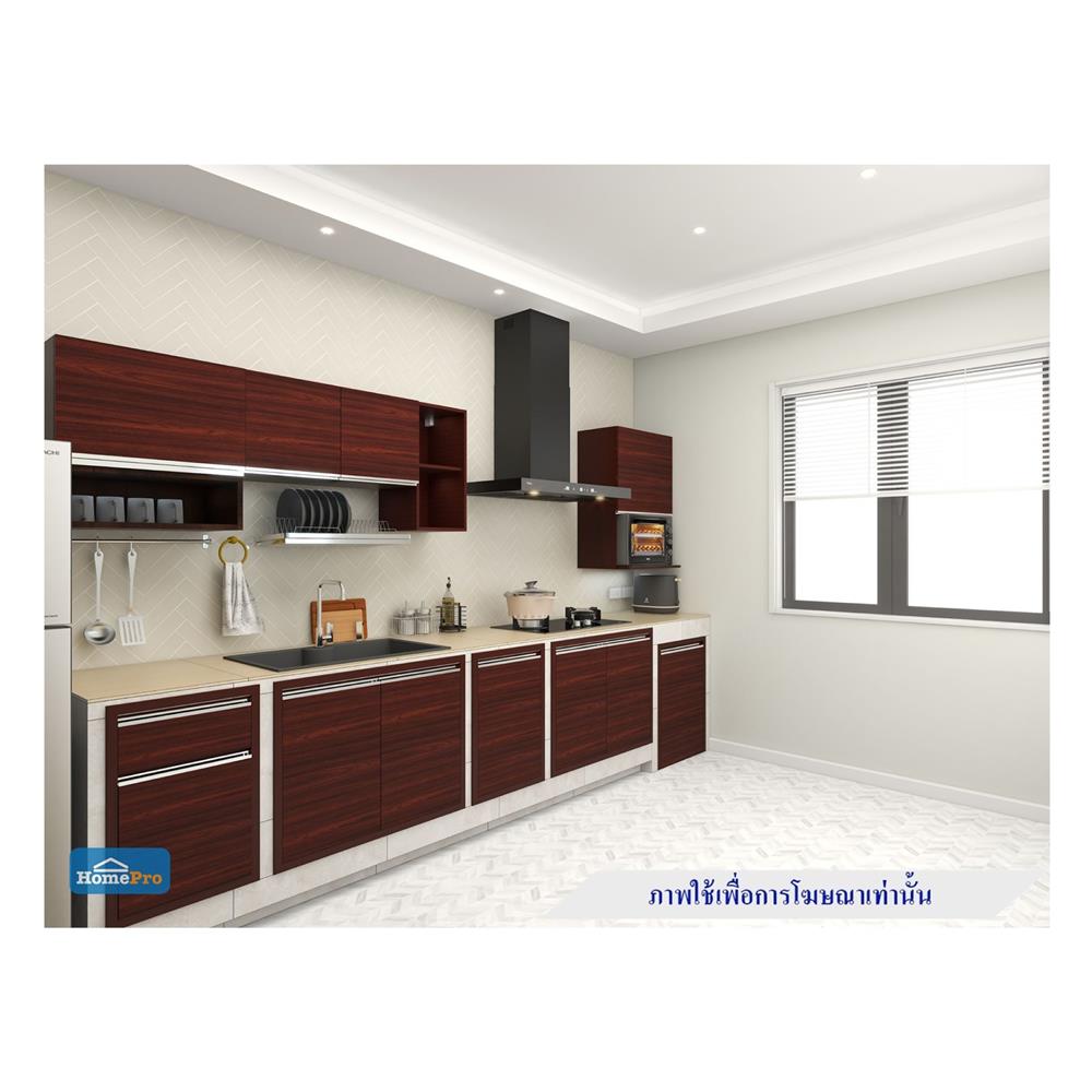 บานซิงค์ MF-MDF KITZCHO EAZY 44x66 ซม.