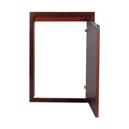 บานซิงค์ MF-MDF KITZCHO EAZY 44x66 ซม._2