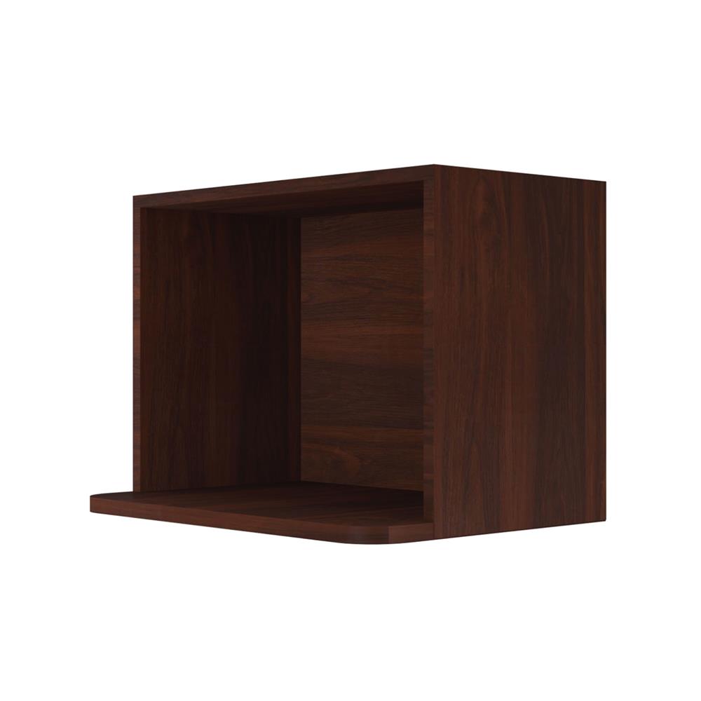 ตู้ไมโครเวฟ KITZCHO EAZY 60x40 ซม. สีสัก