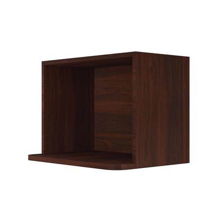 ตู้ไมโครเวฟ KITZCHO EAZY 60x40 ซม. สีสัก_0