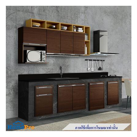 ตู้ไมโครเวฟ KITZCHO EAZY 60x40 ซม. สีสัก_1