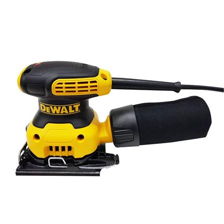 เครื่องขัดกระดาษทราย DEWALT DWE6411-B1 230 วัตต์_0