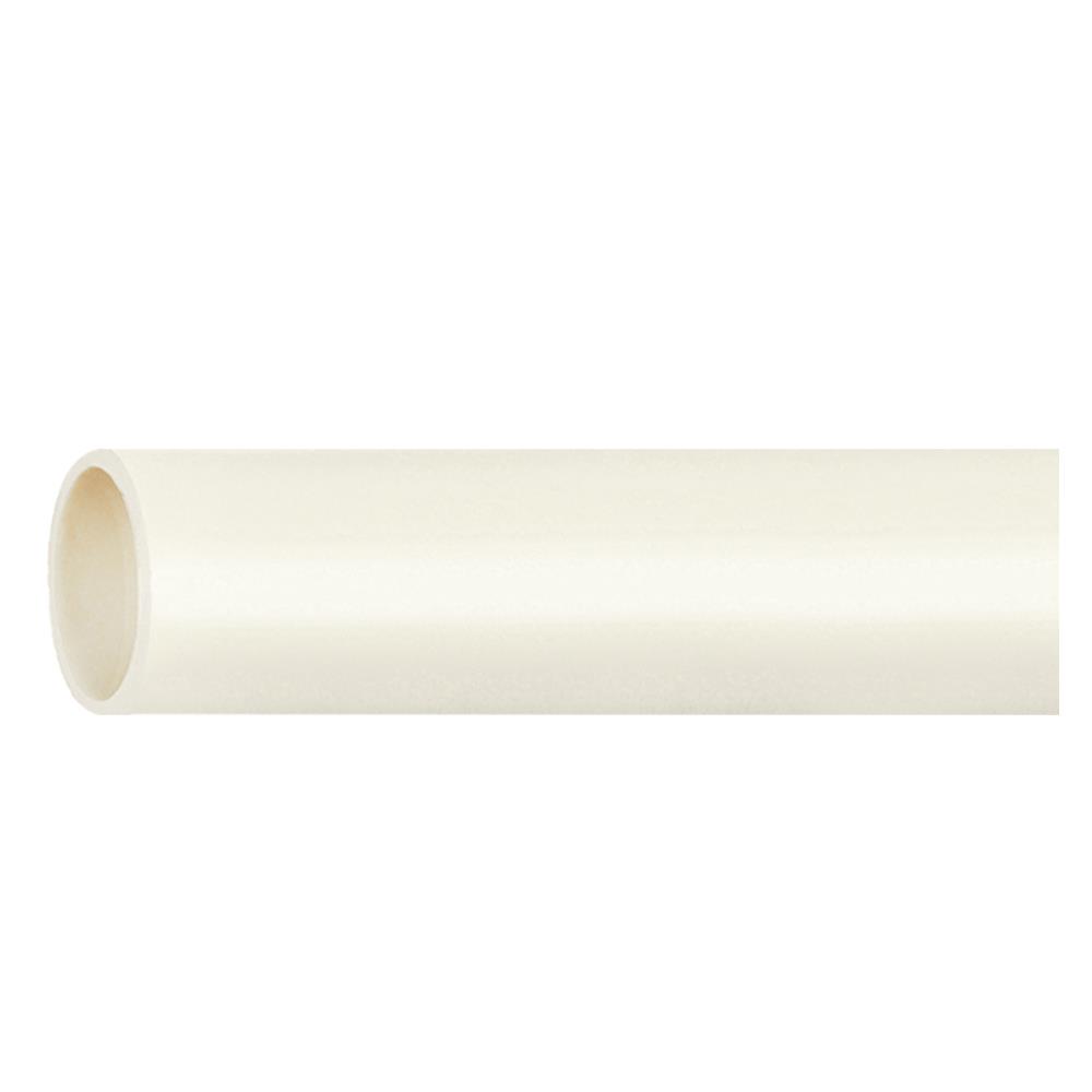 ท่อตรง PVC ตราช้างNPI 32 มม. 2.92 เมตร มาตรฐาน BS สีขาว