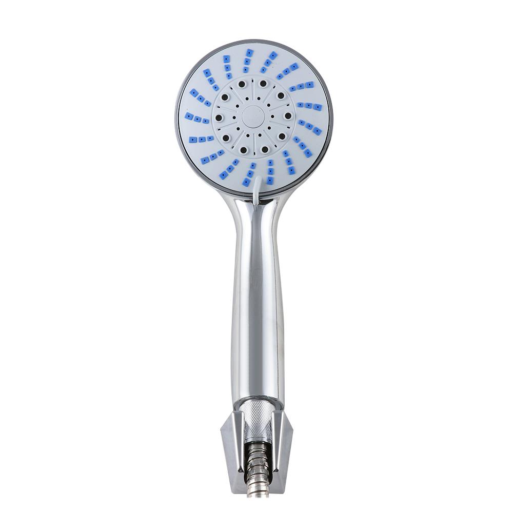 ชุดฝักบัวสายอ่อน 3 ระดับ NOVABATH IS-2313 สีโครม