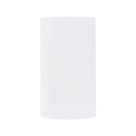 ข้อต่อตรง PVC ตราช้างNPI 20 มม. มาตรฐาน BS สีขาว_1