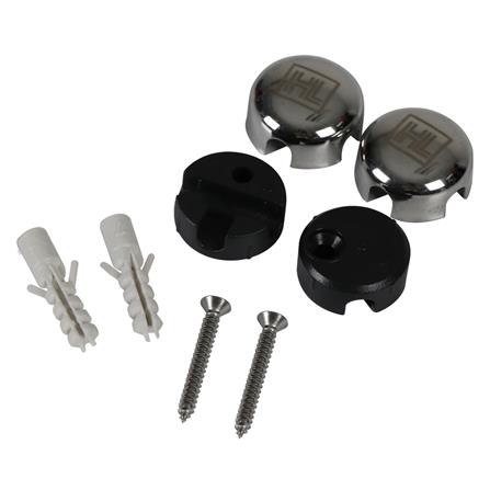 ชั้นคว่ำจานติดผนังสเตนเลส HOME LIVING 106P7 60 ซม._3