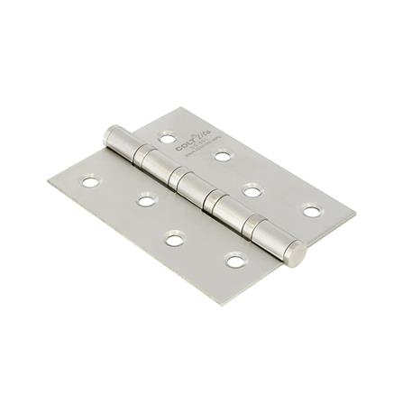 บานพับ 4X3 นิ้ว X 1.5 มม. COLT LITE 001 สีสเตนเลส (แพ็ก 3 ชิ้น)_2