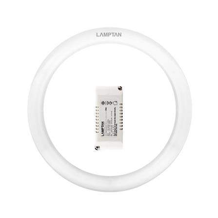 LED  LAMP LAMPTAN CIRCULAR SET MULTICOLOR 24W G10Q_0