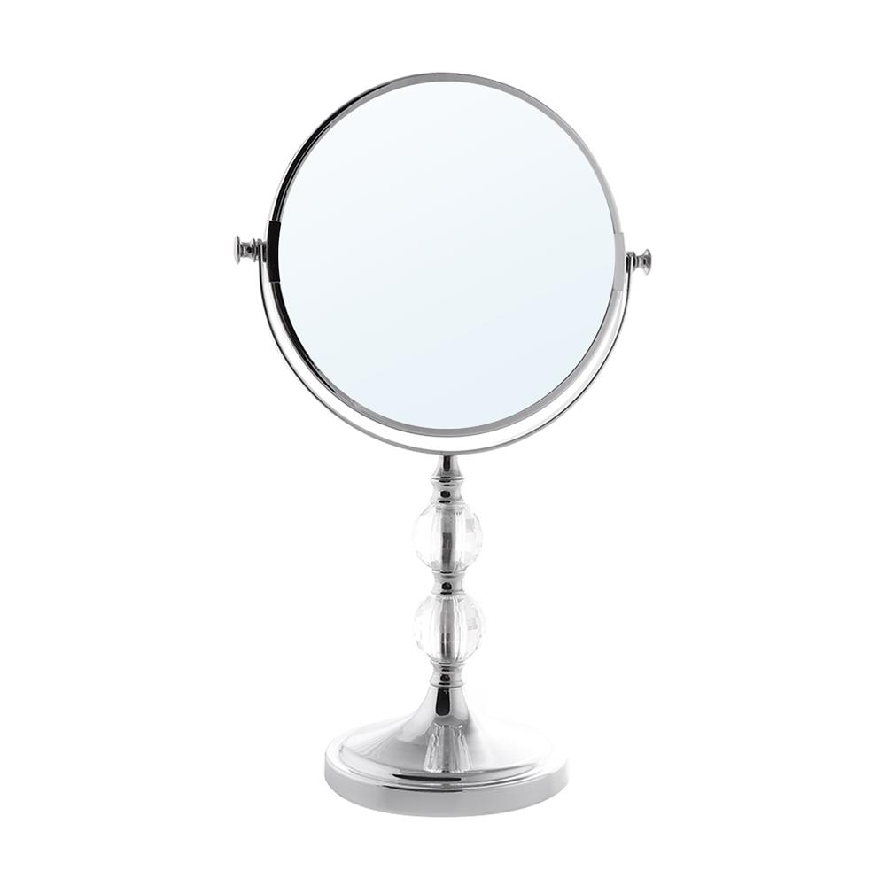 กระจกส่องหน้า MOYA MA361 สีโครม