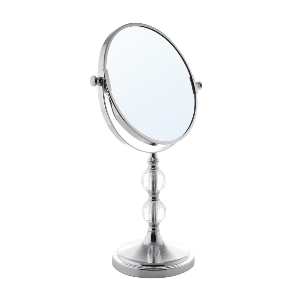 กระจกส่องหน้า MOYA MA361 สีโครม