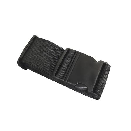 สายรัดกระเป๋าเดินทาง GLOBAL TOURNIQUET สีดำ_2