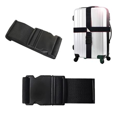 สายรัดกระเป๋าเดินทาง GLOBAL TOURNIQUET สีดำ_3