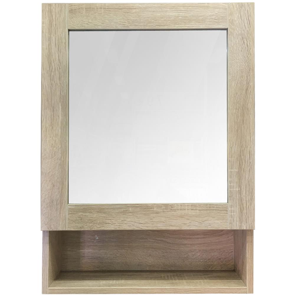 อ่างเคาน์เตอร์ MOYA VC-06 ลายไม้