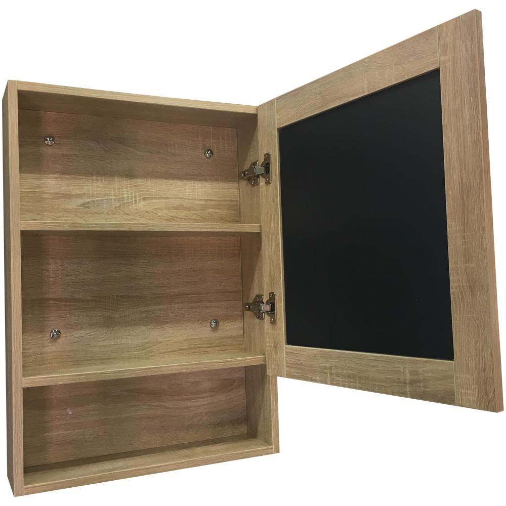 อ่างเคาน์เตอร์ MOYA VC-06 ลายไม้