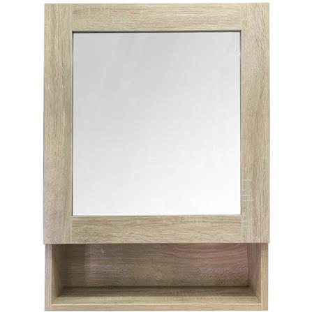 อ่างเคาน์เตอร์ MOYA VC-06 ลายไม้_4