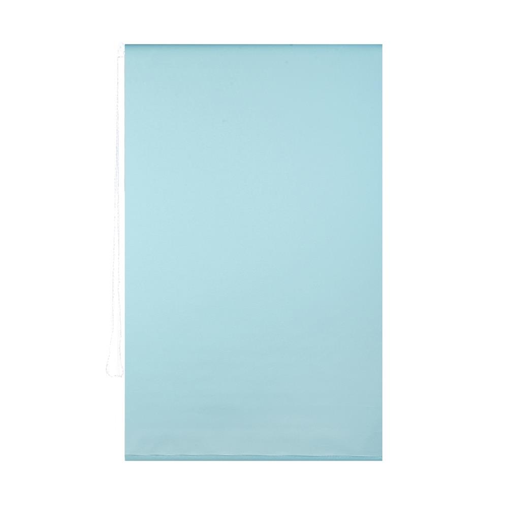 ผ้าม่านม้วน HOME LIVING STYLE FRESH3 90X150 ซม. สีฟ้า