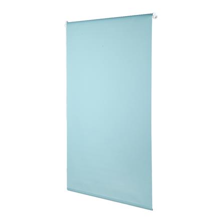 ผ้าม่านม้วน HOME LIVING STYLE FRESH3 90X150 ซม. สีฟ้า_1