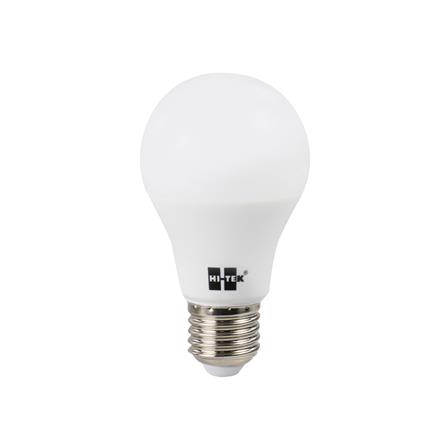 หลอด LED HI-TEK MOTION SENSOR 7 วัตต์ DAYLIGHT E27_0