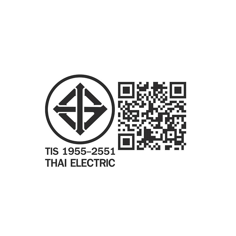 หลอด LED ปิงปอง HI-TEK HLLC00001R 1 วัตต์ E27 สีแดง