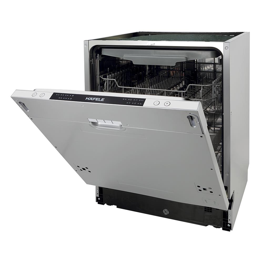 เครื่องล้างจานฝัง HAFELE HDW-614BI 495.06.500 60 ซม.