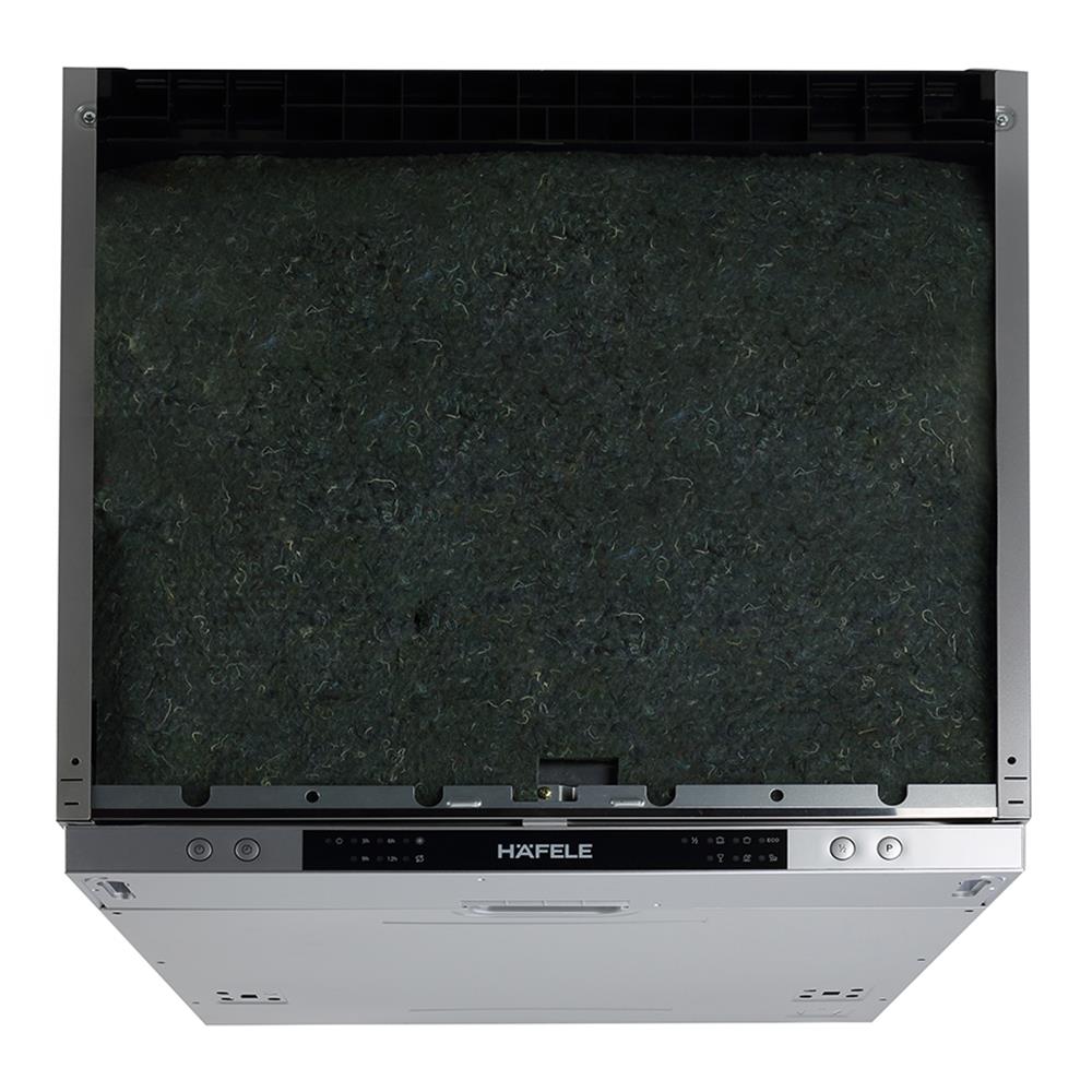 เครื่องล้างจานฝัง HAFELE HDW-614BI 495.06.500 60 ซม.