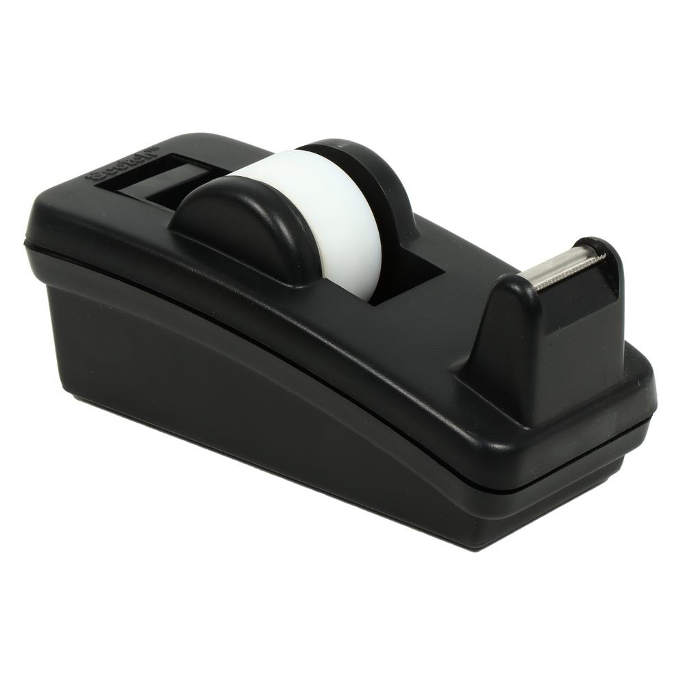 แท่นตัดเทปแบบตั้งโต๊ะ 3M SCOTCH C-4210 สีดำ