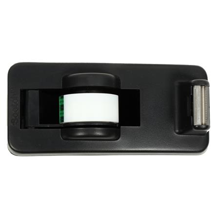 แท่นตัดเทปแบบตั้งโต๊ะ 3M SCOTCH C-4210 สีดำ_1