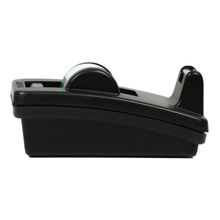 แท่นตัดเทปแบบตั้งโต๊ะ 3M SCOTCH C-4210 สีดำ_2